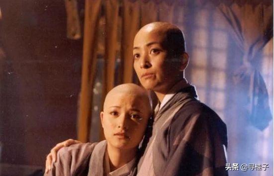 新笑傲江湖仪琳:《笑傲江湖》中，令狐冲救仪琳，为何骗田伯光说自己是