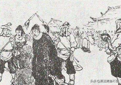 林灵素:历史上的林灵素是个什么样的人，你如何评价他？