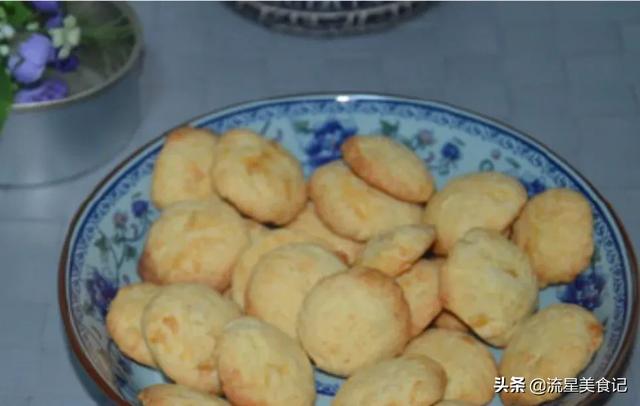 奶酪饼干,布里奶酪饼干的做法窍门？