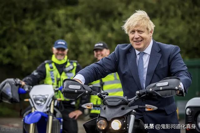英国现任首相:英国首相约翰逊现在怎么样？