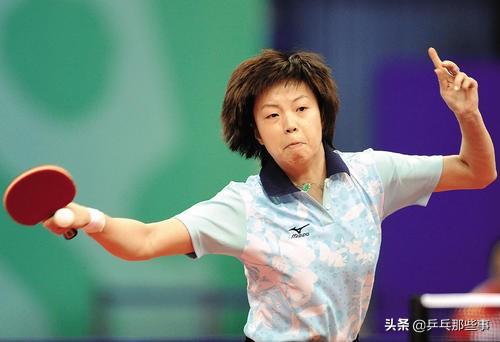 张继科马龙:波尔、奥恰洛夫年纪很大，为什么看起来身体比马龙、张继科要好？