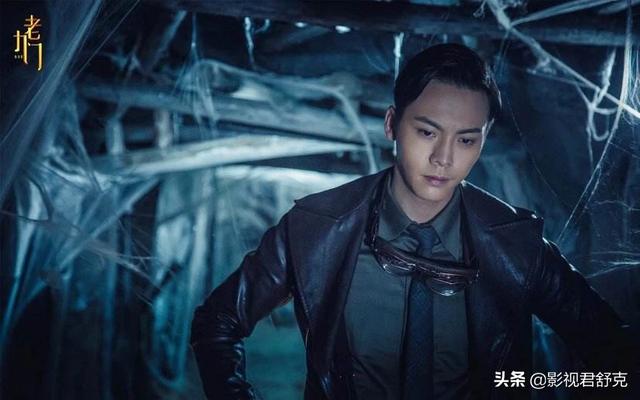 老九门结局是什么:老九门佛爷最后结局是什么