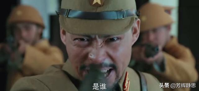 将军剧情:《将军在上》讲的什么剧情故事？