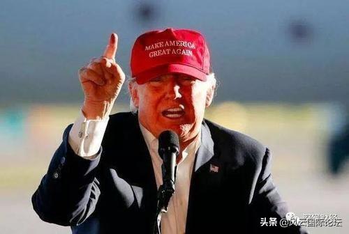 山寨版奥巴马:特朗普雇黑人假扮奥巴马，对他极尽侮辱并拍下来，为啥他要这么做