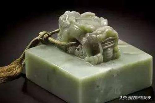 三国魏蜀吴的玉玺，哪国是传国玉玺？
