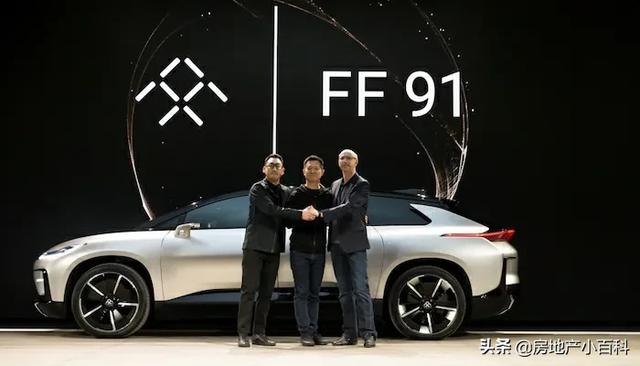 甘薇向贾跃亭索赔:如何评价甘薇离婚，向贾跃亭索赔40亿？
