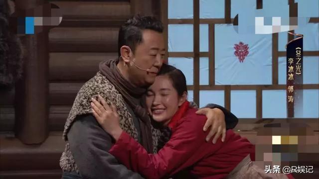 李冰冰年龄:李冰冰“下凡”参加综艺，大花们的寒冬来了吗？