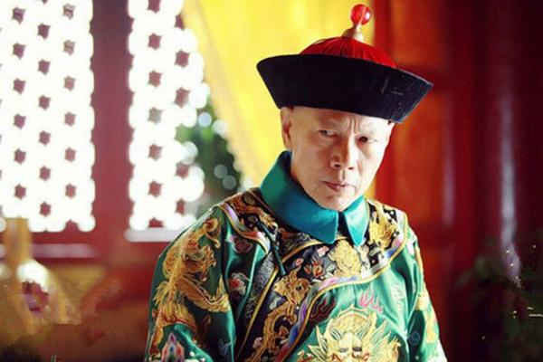 李莲英的舌头特别长:清代李莲英为什么那么得宠