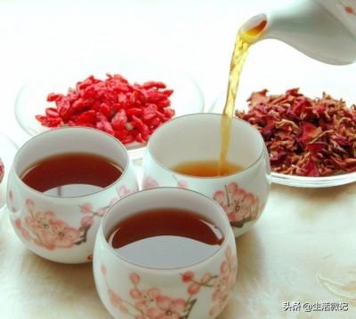 保健养生茶如何打开市场？