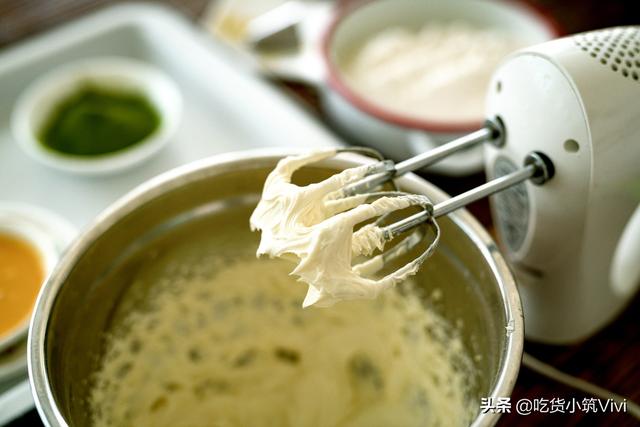 模特曲奇:曲奇做出来很硬、不酥，是怎么回事？
