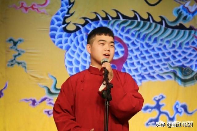 岳云鹏离不开冲冲:岳云鹏的徒弟都是谁，怎么排行？相声功底如何？