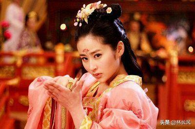 皇后神仙最小都大:清朝妃嫔们的月俸禄有多少？如果放在现代是什么水平？