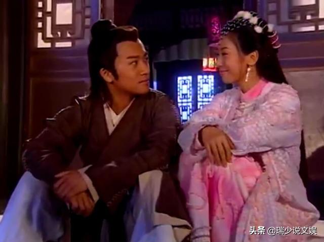 倚天屠龙记演员表:《倚天屠龙记》中张无忌的饰演者你觉得哪个最接近原著？为什么？