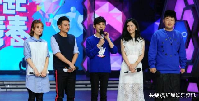 殷桃包养:很多明星都有经纪人，经济人是干什么的，负责什么