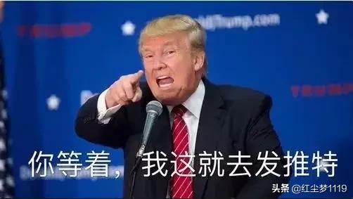 米国两个70多岁的老人拼命竞选总统到底图啥？