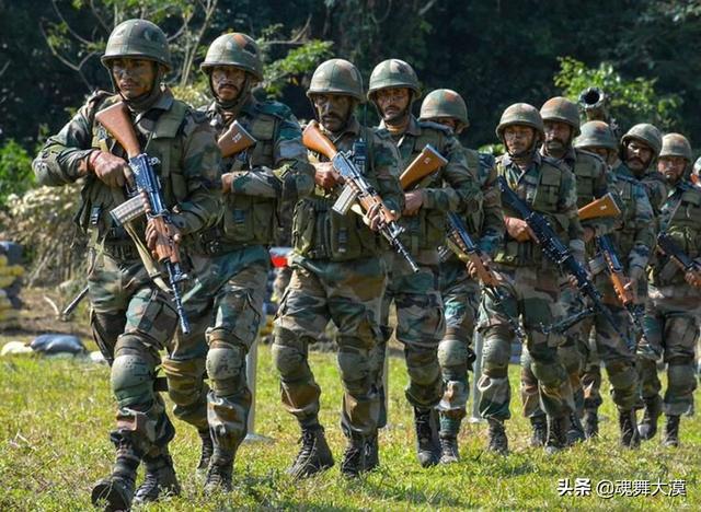 今天军事新闻最新消息，中国军人优质体能，在这次中印边境肢体冲突得到证实！你怎么看