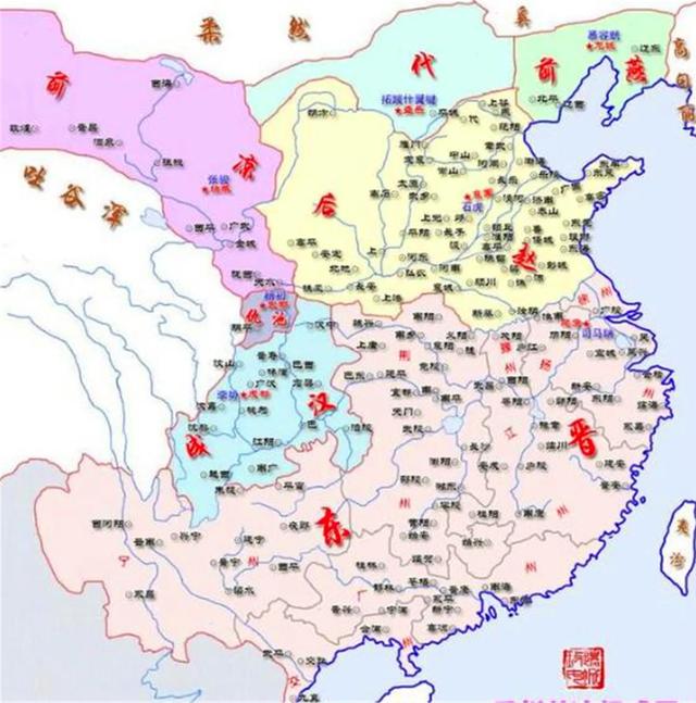 蠕蠕公主:历史上都有哪些荒唐，不符合人伦的事件？