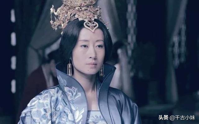 电视剧琅琊榜中梁帝这一生爱过的女人到底是谁