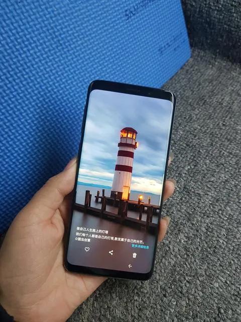 是谁开发出手机曲面屏这种“反人类设计”？你怎么看？插图40