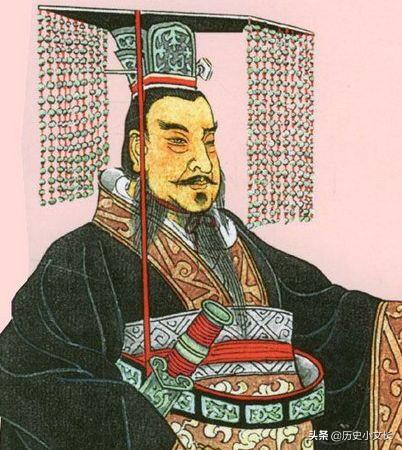秦国为什么强大起来（为什么秦国在历史上崛起了呢英文）