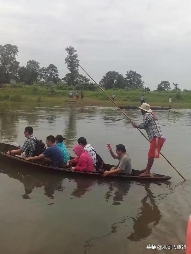 尼泊尔国旗,尼泊尔旅游是怎样的体验？