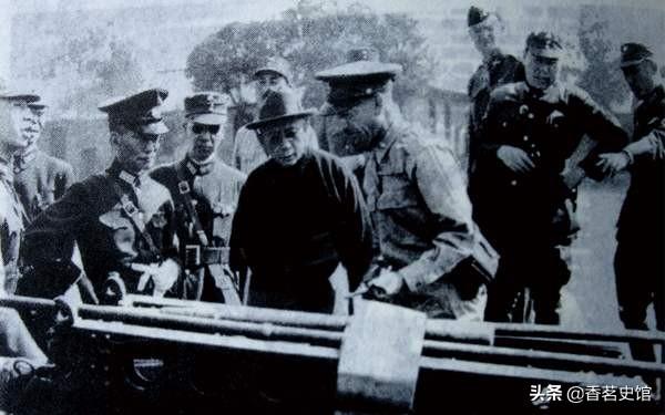 马仲英:1912年后军阀混战打了多少年？一共有哪些军阀交战？