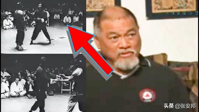 真实的中国功夫高手到底有多厉害？你怎么看？