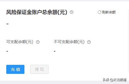为什么开淘宝店非要选网商银行交保证金,有保障吗？