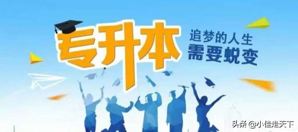 专升本难度,浙江2024专升本难度大吗？