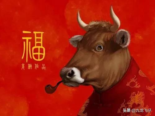 2021年中国的龙照片，2021年寡妇年，“寡妇追牛，六人分饼”什么意思年景如何