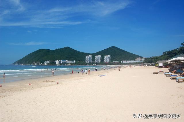 亚特兰蒂斯之谜:海南有哪些适合一家三口游玩一两天的地方？