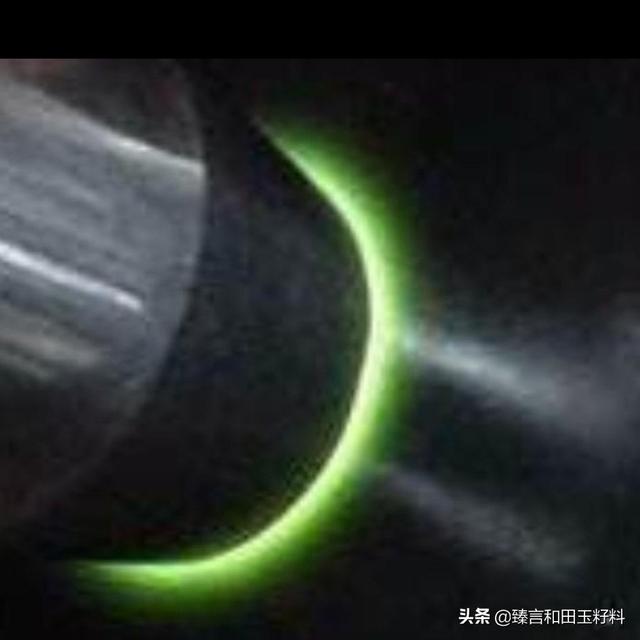 和田墨玉值钱吗,如何判断和田玉籽料墨玉值不值钱？