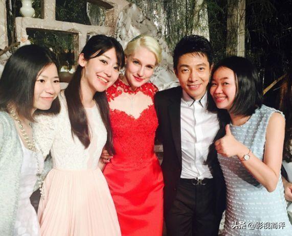 李白撒贝宁的老婆:撒贝宁的媳妇李白是哪个国家的？从事什么工作？