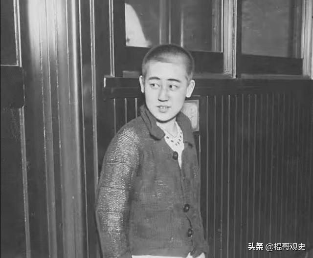 川岛芳子生死:乱世中臭名昭著的魔鬼妖姬川岛芳子到底怎么死的？