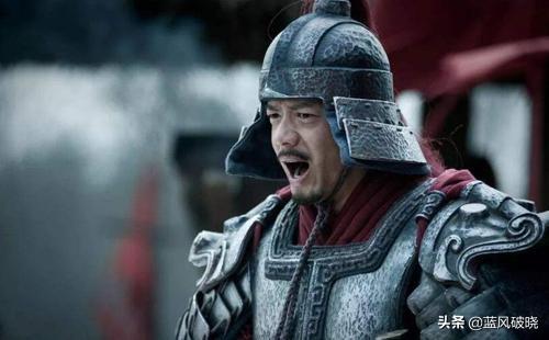 郦食其:郦食其让刘邦分封六国后代为什么被认为是败招？你怎么看？