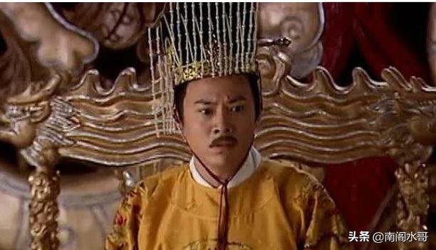 韦后之乱:古代还有哪些有名的皇后？