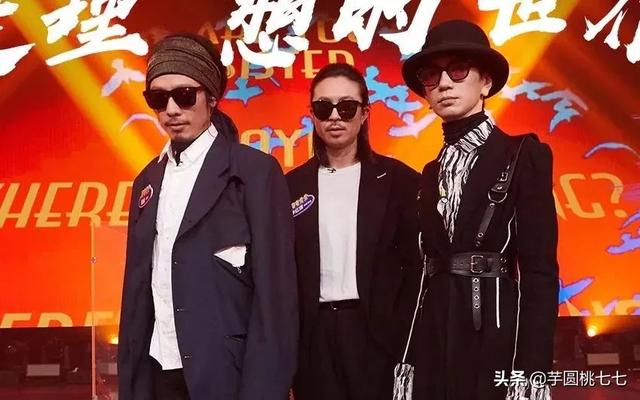 新裤子:新裤子乐队的鼓手为什么和海龟先生的鼓手是同一个人