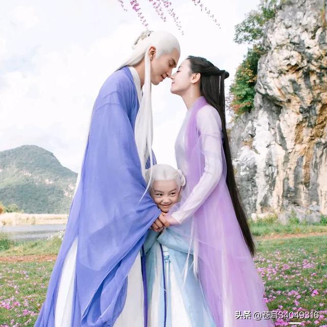 什么电视剧你看完之后就向别人疯狂的推荐？插图1