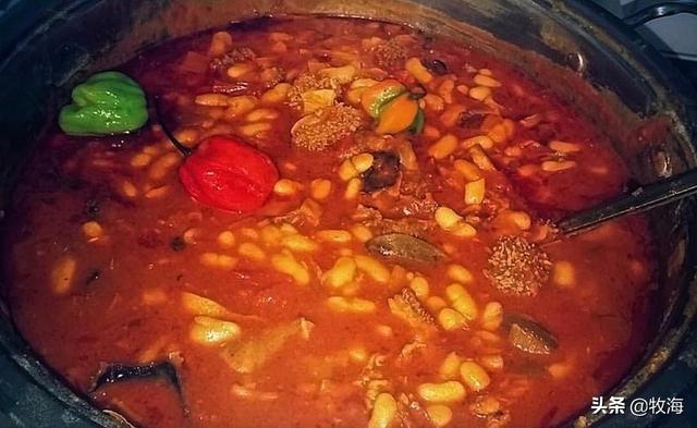 非洲人一般都吃什么呢？插图4