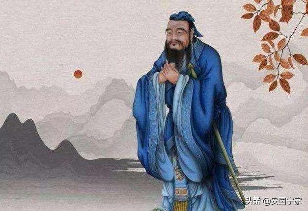 头条问答 孔子弟子真的有三千吗 贤人七十二 贤人的标准是什么 4个回答