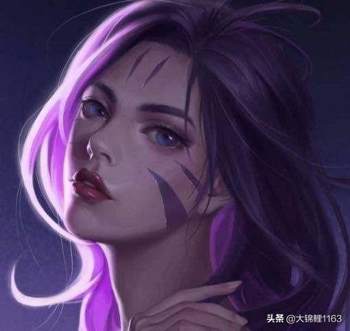 一天你早上醒来身边躺着一位lol的英雄你希望他会是谁我选俄洛伊你呢