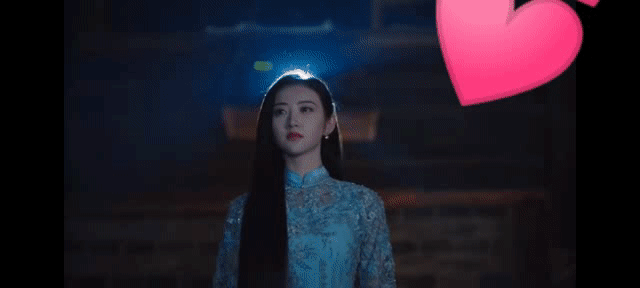 旗袍女神戴颖:景甜《司藤》再掀旗袍热，宋轶倪妮被cue，谁是最美旗袍女神？