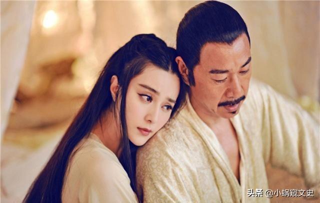 唐太宗的儿子:关于唐太宗李世民的后人，你知道多少？