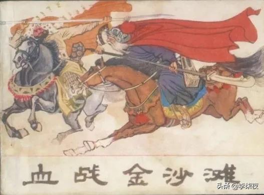 张六郎:历史上的张昌宗是个什么样的人？