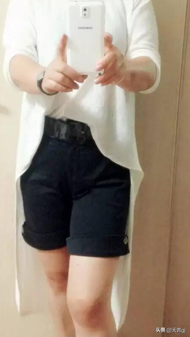 四十六岁的女人算进入老年了吗？插图41