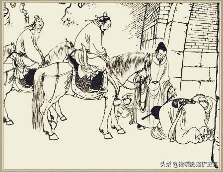 《水浒传》呼延灼是金兀术打死的吗？怎么死的？