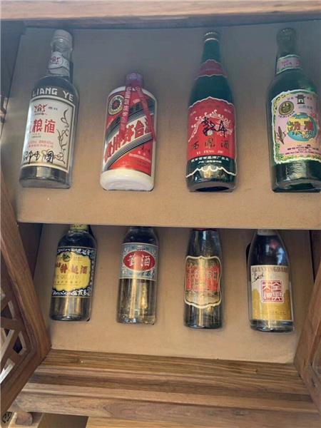 大街上高价收购茅台等名贵酒的人，他们的目的是什么？插图86