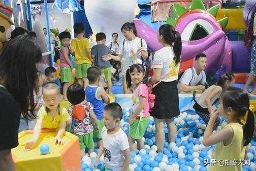 开一个儿童室内游乐园怎么样？