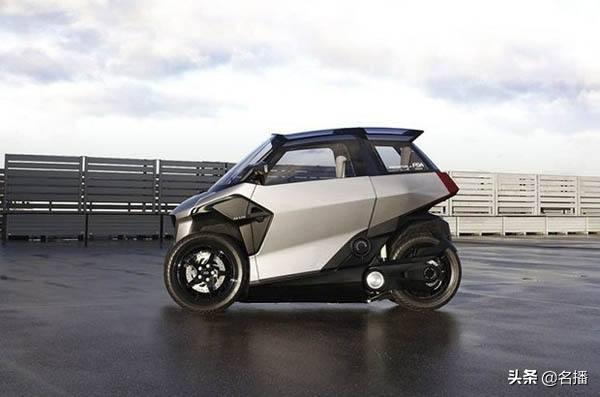 熊猫电动汽车，基于新能源汽车产业衍生出的商业模式有哪些