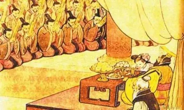 商朝皇帝:为什么商朝以前的皇帝称呼人王？